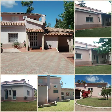 Bed & Breakfast Li Cuponi *