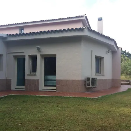 Li Cuponi * Arzachena