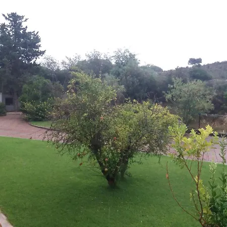 Li Cuponi Bed & Breakfast Arzachena