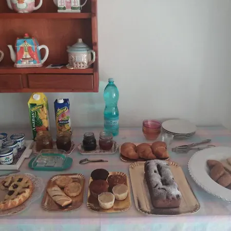 Li Cuponi Arzachena