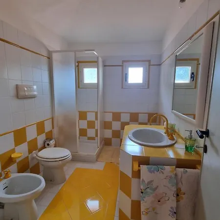 Bed and breakfast Li Cuponi Arzachena