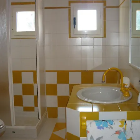 Bed & Breakfast Li Cuponi Arzachena