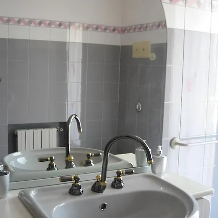 Bed & Breakfast Li Cuponi *