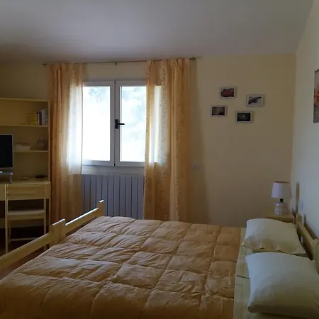 Bed & Breakfast Li Cuponi Arzachena