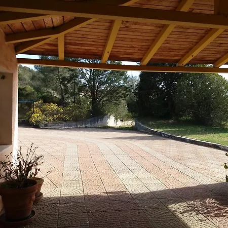 Li Cuponi Arzachena